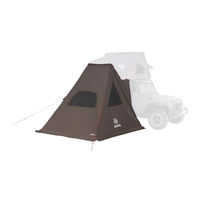 iKAMPER Skycamp Mini Annex S Guia De Inicio Rapido