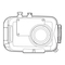 Accesorios para Camaras Olympus PT-046 Manual De Instrucciones