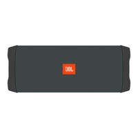 Harman JBL Flip Essential 2 Guia De Inicio Rapido