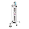 Equipo Medico EMS AIRFLOW STATION Instrucciones De Uso