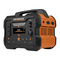 Generadores Portátiles Generac GB1000 Manual Del Propietário