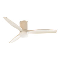 Create WIND CALM PATIO Manual Del Usuario