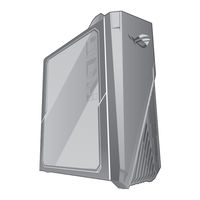 Asus G15CE Manual De Usuario