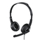 Auriculares Hama CHAT, POWER & GRIP Instrucciones De Uso