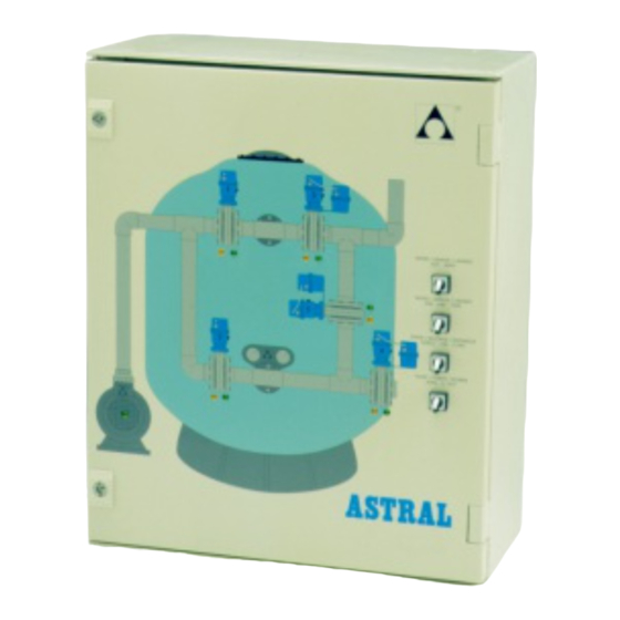 Astralpool 41005 Manuales