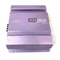 Amplificadores Sony XM-250X Manual De Instrucciones