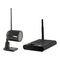 Sistema de Seguridad Lorex LW1000 Serie Manual De Operación