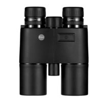 Leica GEOVID 10 x 42 BRF Instrucciones