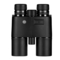 Prismáticos Leica GEOVID 8 x 42 BRF Instrucciones