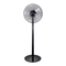 Ventiladores Argo STANDY EVO BLACK Instrucciones Para El Uso
