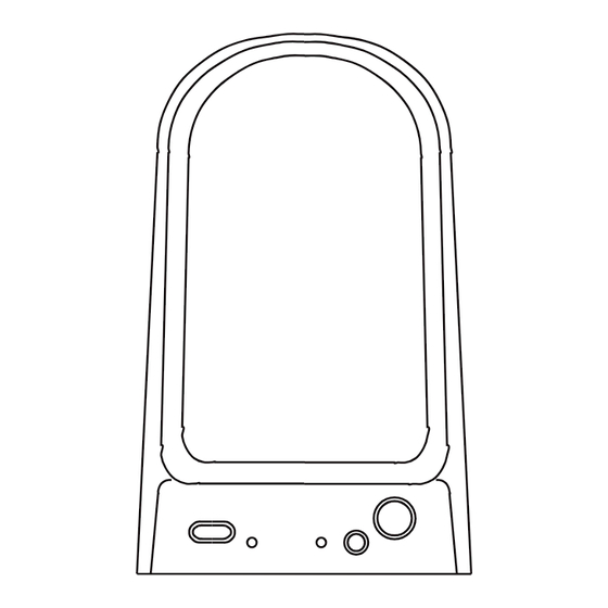 ALCIA SoundNet Manual Del Usuario
