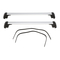 Accesorios de Automóviles Mazda DGH9-V3-840 Instrucciones De Montaje