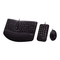 Teclados perixx PERIDUO-406A Manual De Instrucciones