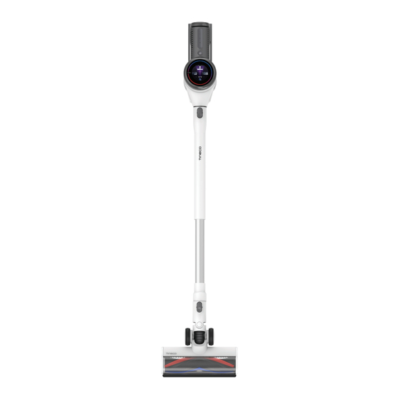 Tineco PURE ONE S15 PRO Serie Manual De Uso