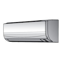 Daikin ATXF42E5V1B Guía De Referencia Del Usuario