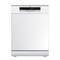 Lavaplatos Teka DFS 26650 WH Manual De Usuario