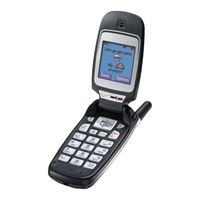 Kyocera KX9a Guia Del Usuario