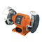 Amoladoras Truper EBA-635 Instructivo