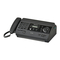 Máquinas de Fax Panasonic KX-FT501LA Instrucciones De Funcionamiento
