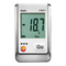 Registradores de Datos testo 175 T1 Manual De Instrucciones