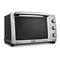 Hornos DeLonghi EO24 Serie Manual De Instrucciones