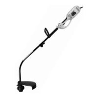 Garland XTRIM 700 PE Manual De Instrucciones