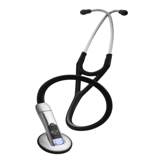 3M Littmann Manual Del Usuario