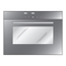 Hornos Microondas V-ZUG Miwell-Combi XSL Manual De Instrucciones