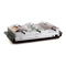 Electrodomésticos de Cocina Holstein Housewares HH-09115006 Manual De Usuario