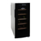 Koolatron WC12-35D - Manual del Enfriador de Vino de Lujo para 12 Botellas