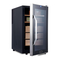 Whynter CHC-172BD - Manual del humidificador enfriador