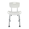 Sillas de Ruedas WENKO 8801514829 Instrucciones De Montaje