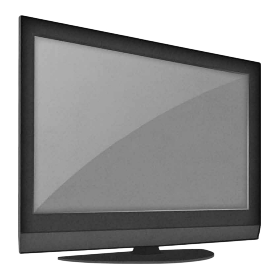 Sanyo LCD-32XH4 Guía De Preparación