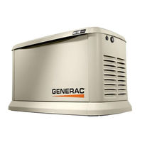 Generac Synergy Manual Del Propietário