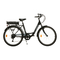 Bicicletas Wayscral EVERYWAY E-50 Manual Del Usuario