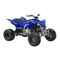 Vehículos Todoterreno Yamaha YFZ450RY Manual Del Propietário