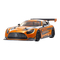 Juguetes Kyosho 4WD FAZER Mk2 FZ02 Manual De Instrucciones