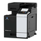 Impresora Todo en uno Konica Minolta bizhub C3320i Guía Rápida