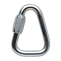 Petzl DELTA Guia De Inicio Rapido