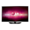 TV LED LG 42LN5200 Manual Del Usuario