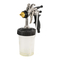 3M PPS Series 2.0 - Pistola de Pintura de Alto Rendimiento HVLP &ndash; Gravedad Manual