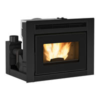 Extraflame COMFORT P85 PLUS Manual De Instrucciones