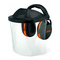 Dispositivos de Protección Stihl 0000-884-0251 Instrucciones De Servicio
