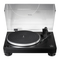 Tocadiscos Audio-Technica AT-LP5X Manual De Usuario