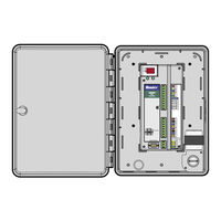 Hunter IMMS-SI Instrucciones De Instalación
