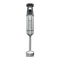 Licuadoras Silvercrest SSML 600 A1 Instrucciones De Uso
