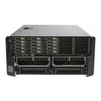 Dell PowerEdge VRTX Guia Del Usuario