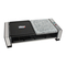 Parrillas Silvercrest SRGS 1400 B2 Instrucciones De Uso