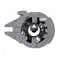 LEXIBOOK Star Wars DJ140SW