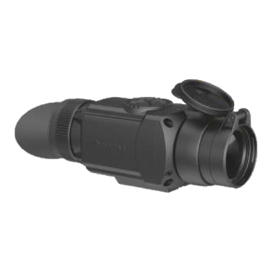 Pulsar CORE FXQ38 Manual Del Usuario